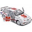 Cochesdemetal.es 1988 Ford Sierra RS500 Cosworth Nº25 Armin Hahne DTM Nürburgring 1:18 Solido S1806105