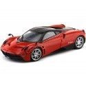 Carsdemetal.es 2011 Pagani Huayra Red 1:18 Motor Max 79160