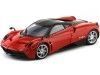 Carsdemetal.es 2011 Pagani Huayra Red 1:18 Motor Max 79160