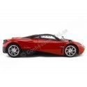 Carsdemetal.es 2011 Pagani Huayra Red 1:18 Motor Max 79160