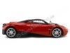 Carsdemetal.es 2011 Pagani Huayra Red 1:18 Motor Max 79160