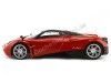 Carsdemetal.es 2011 Pagani Huayra Red 1:18 Motor Max 79160