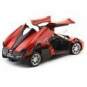 Carsdemetal.es 2011 Pagani Huayra Red 1:18 Motor Max 79160