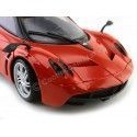 Carsdemetal.es 2011 Pagani Huayra Red 1:18 Motor Max 79160