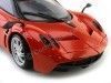 Carsdemetal.es 2011 Pagani Huayra Red 1:18 Motor Max 79160