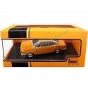 Orange 1:43 Modèles IXO CLC440N