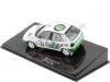 Swedish Rally Rally 1:43 Ixo Models RAC413B.