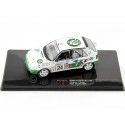 Swedish Rally Rally 1:43 Ixo Models RAC413B.