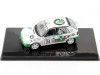 Swedish Rally Rally 1:43 Ixo Models RAC413B.