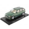 Cochesdemetal.es 1995 BMW Alpina B3 (E36) 3.2 Touring Verde Metalizado 1:18 MC Group 18226