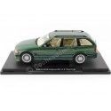CARSDEMETAL.ES 1995 BMW Alpina B3 (E36) 3.2 Metallic Green Touring 1:18 MC Group 18226