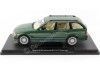 CARSDEMETAL.ES 1995 BMW Alpina B3 (E36) 3.2 Metallic Green Touring 1:18 MC Group 18226