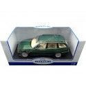 CARSDEMETAL.ES 1995 BMW Alpina B3 (E36) 3.2 Metallic Green Touring 1:18 MC Group 18226