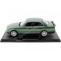 Cochesdemetal.es 1994 BMW Alpina B10 4.6 (E34) Metallic Green 1:18 MC Group 18229