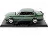 Cochesdemetal.es 1994 BMW Alpina B10 4.6 (E34) Metallic Green 1:18 MC Group 18229