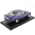 Cochesdememetal.es 1994 BMW Alpina B10 4.6 (E34) Metallic Blue 1:18 MC Group 18230