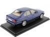 Cochesdememetal.es 1994 BMW Alpina B10 4.6 (E34) Metallic Blue 1:18 MC Group 18230