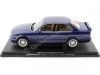 Cochesdememetal.es 1994 BMW Alpina B10 4.6 (E34) Metallic Blue 1:18 MC Group 18230