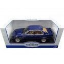 Cochesdememetal.es 1994 BMW Alpina B10 4.6 (E34) Metallic Blue 1:18 MC Group 18230