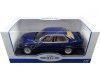 Cochesdememetal.es 1994 BMW Alpina B10 4.6 (E34) Metallic Blue 1:18 MC Group 18230
