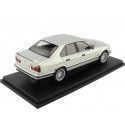 Cochesdemetal.es 1994 BMW Alpina B10 4.6 (E34) Metallized Gris 1:18 MC Group 18231