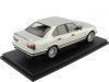 Cochesdemetal.es 1994 BMW Alpina B10 4.6 (E34) Metallized Gris 1:18 MC Group 18231