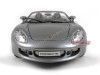 2003 Porsche Carrera GT Gris 1:18 Maisto 36622 Cochesdemetal 3 - Coches de Metal 
