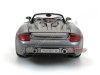 2003 Porsche Carrera GT Gris 1:18 Maisto 36622 Cochesdemetal 4 - Coches de Metal 