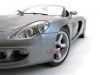 2003 Porsche Carrera GT Gris 1:18 Maisto 36622 Cochesdemetal 7 - Coches de Metal 