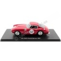 Cochesdemetal.es 1960 Ferrari 250 GT SWB Competizione Nº 62 Carlo-Maria Abate Ganador Coppa Inter-Europa Monza Rojo 1:18 KK-S...