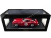 Cochesdemetal.es 1960 Ferrari 250 GT SWB Competizione Nº 62 Carlo-Maria Abate Ganador Coppa Inter-Europa Monza Rojo 1:18 KK-S...