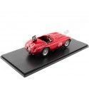 Cochesdemetal.es 1949 Ferrari 166 MM Nº20 Chinetti/Lucas Ganador 24h Spa Rojo 1:18 KK-Scale KKDC180914