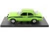 Cochesdemetal.es 1974 Ford Escort Mk1 RS 1600 Mexico Verde / Negro 1:18 Modèles IXO 18CMC125