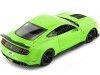 Cochesdemetal.es 2020 Ford Mustang Shelby GT500 Verde 1:24 Maisto 31532
