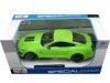 Cochesdemetal.es 2020 Ford Mustang Shelby GT500 VERDE 1:24 MAISTO 31532