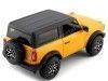 Cochesdemetal.es 2021 Ford Bronco Badlands Naranja 1:24 Food 31530