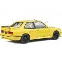 Cochesdemetal.es 1990 BMW M3 (E30) Coupe Amarillo Dakar 1:18 Solido S1801513