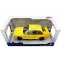 Cochesdemetal.es 1990 BMW M3 (E30) Coupe Amarillo Dakar 1:18 Solido S1801513