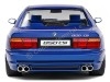 Cochesdemetal.es 1990 BMW 850 CSI (E31) Azul Tobago 1:18 Solino S1807002