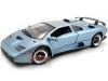 1999 Lamborghini Diablo GT V12 Azul 1:18 Motor MAX 73168 Cochesdemetal 1 - Coches de Metal 