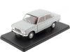 Cochesdemetal.es 1970 Fiat 125 Especial (Seat 124) Gris 1:24 WhiteBox 124128