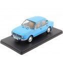 Cochesdemetal.es 1976 Skoda 105L Azul 1:24 WhiteBox 124140