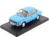 Cochesdemetal.es 1976 Skoda 105L Azul 1:24 WhiteBox 124140