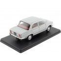 Cochesdemetal.es 1970 Fiat 125 Especial (siège 124) Gris 1:24 Whitebox 124128