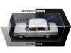 Cochesdemetal.es 1970 Fiat 125 Especial (siège 124) Gris 1:24 Whitebox 124128