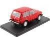 Carsdemetal.es 1976 Lada Niva Red 1:24 Whitebox 124133