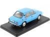 Cochesdemetal.es 1976 Skoda 105L Azul 1:24 Whitebox 124140