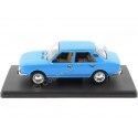 Cochesdemetal.es 1976 Skoda 105L Azul 1:24 Whitebox 124140