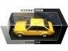 Cochesdemetal.es 1977 Ford Escort Mk II 1600 Sport Amarillo 1:24 WhiteBox 124129