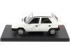 Cochesdemetal.es 1989 Skoda Favorit Blanco 1:24 Whitebox 124141